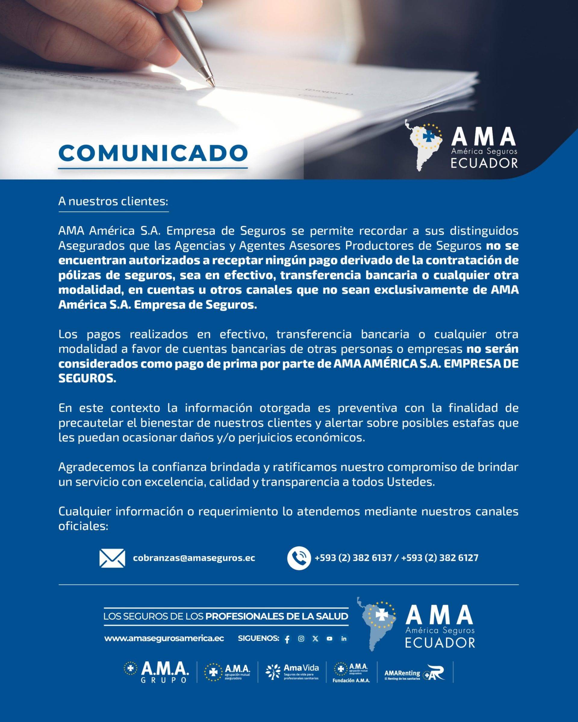 AMA América