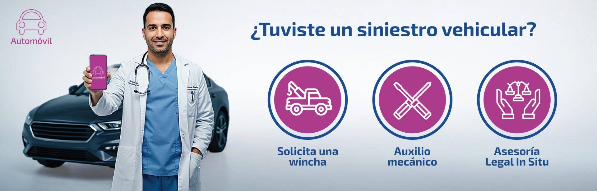 AMA AMÉRICA SEGUROS ECUADOR